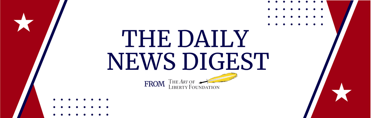 The Daily News Digest